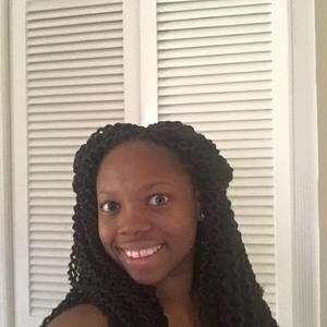 Meet your Posher, Johnette